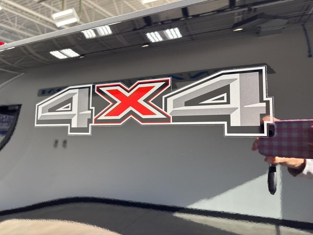 used 2024 Ford F-250 car, priced at $69,992