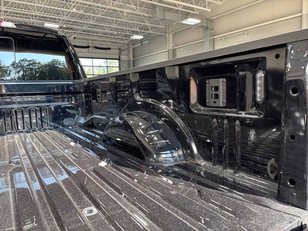used 2024 Ford F-250 car, priced at $69,992