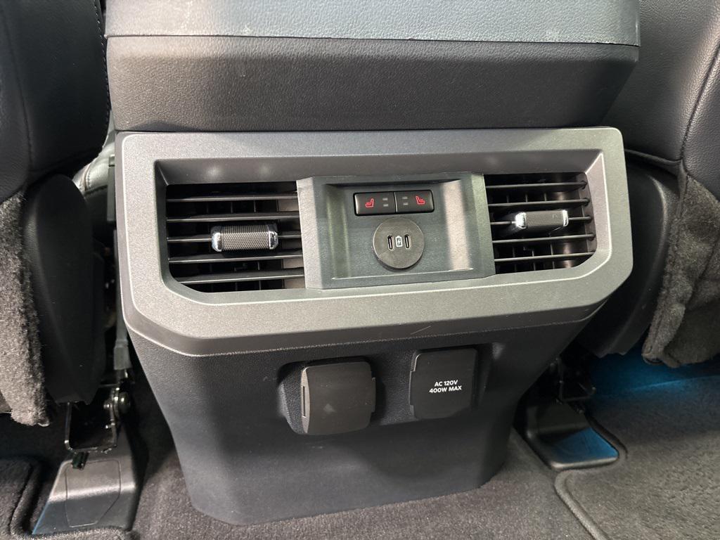 used 2024 Ford F-250 car, priced at $69,992