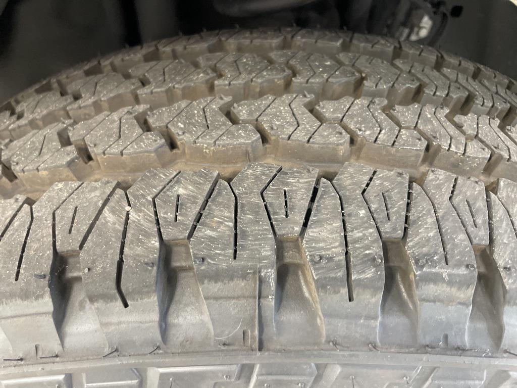 used 2024 Ford F-250 car, priced at $69,992