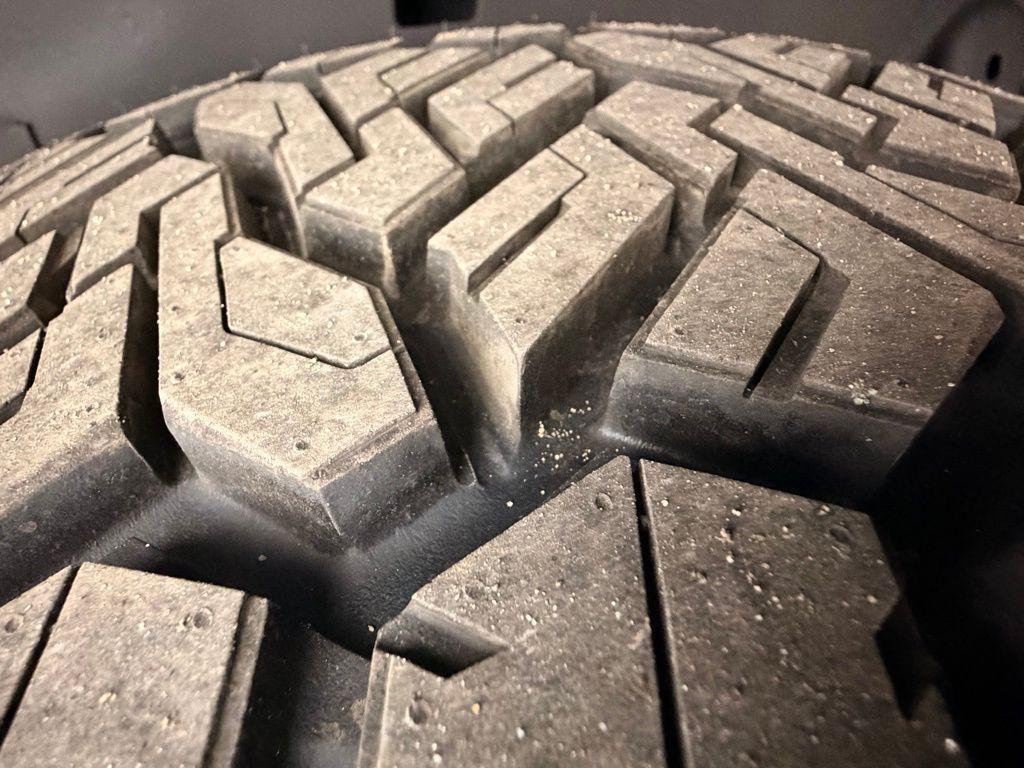 used 2019 Ram 2500 car, priced at $47,998
