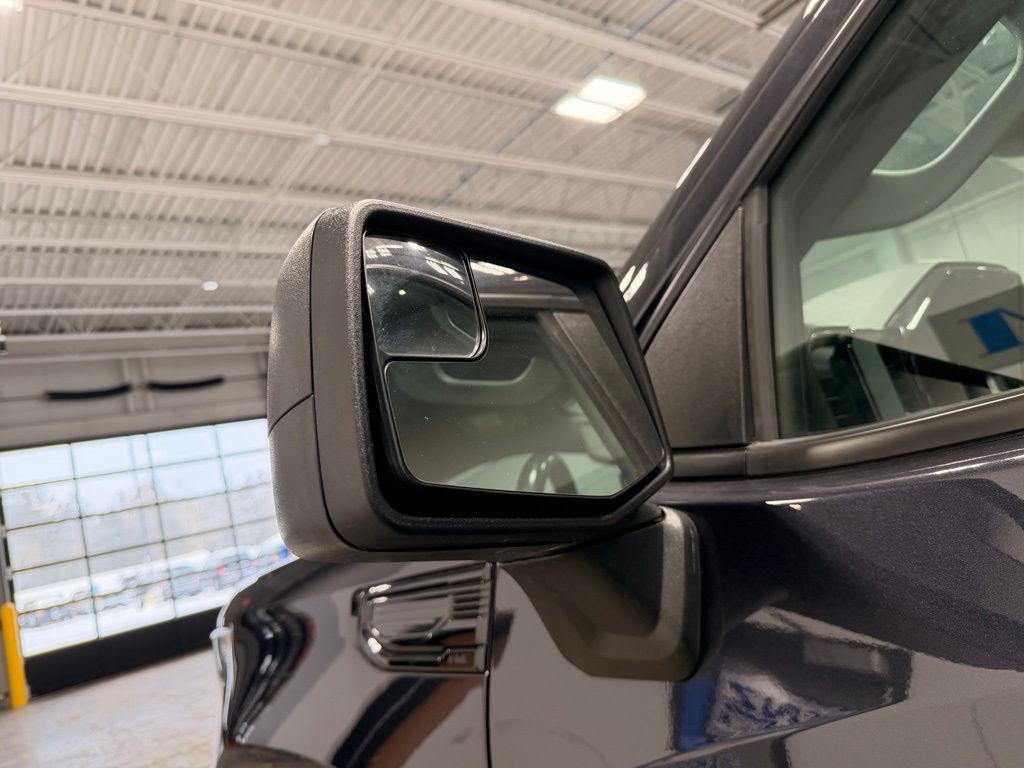 used 2022 GMC Sierra 1500 car, priced at $31,991