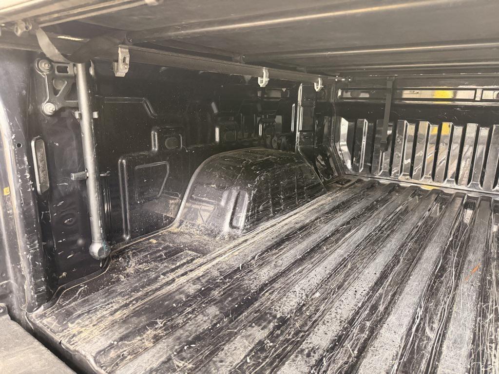 used 2022 GMC Sierra 1500 car, priced at $32,498