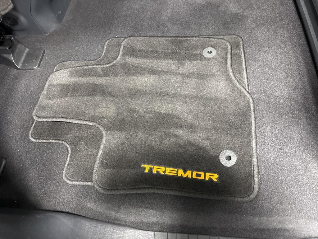 used 2023 Ford F-150 car, priced at $45,493