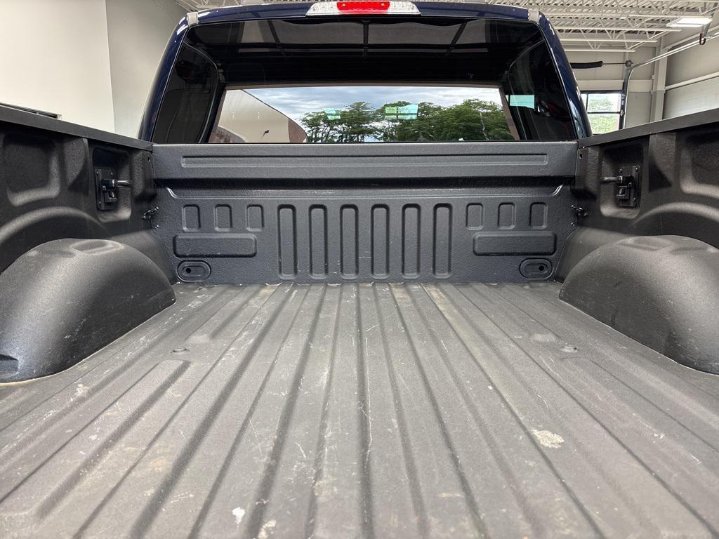 used 2023 Ford F-150 car, priced at $45,493