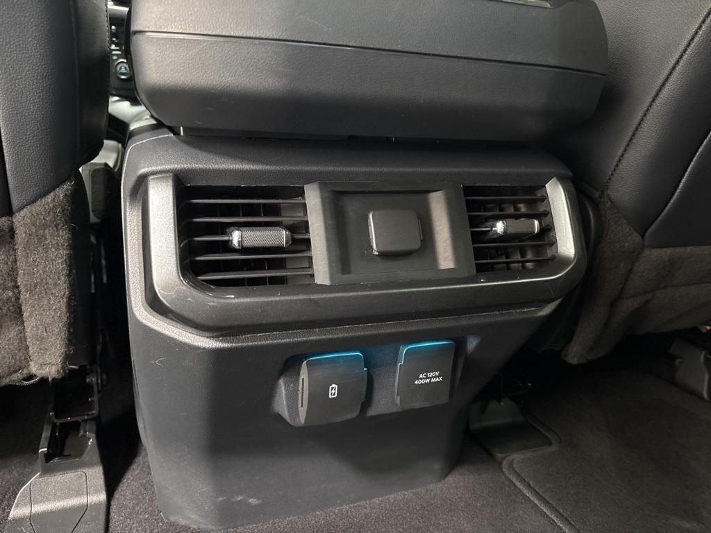 used 2023 Ford F-150 car, priced at $45,493