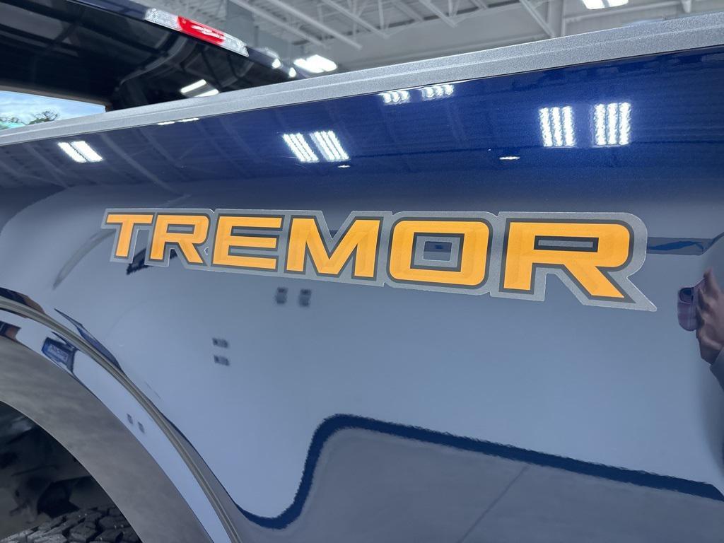 used 2023 Ford F-150 car, priced at $45,493