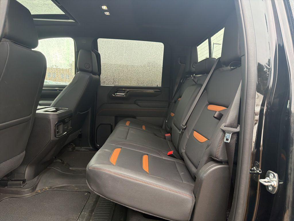 used 2025 GMC Sierra 2500 car, priced at $75,998