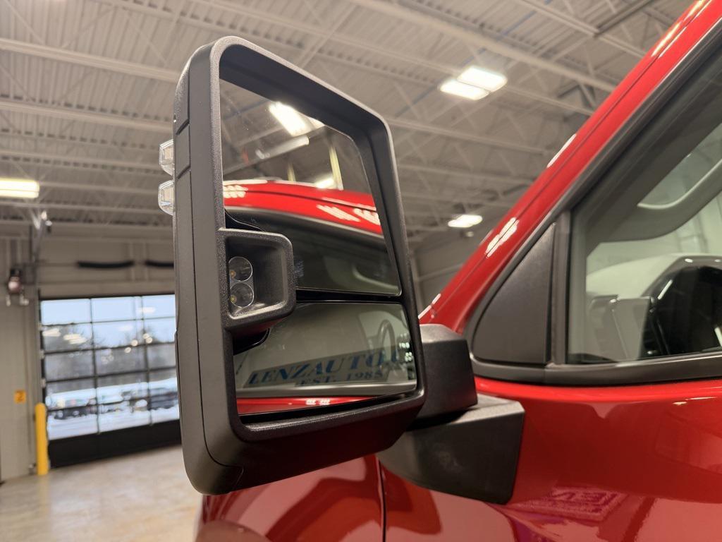 used 2023 Chevrolet Silverado 1500 car, priced at $45,498