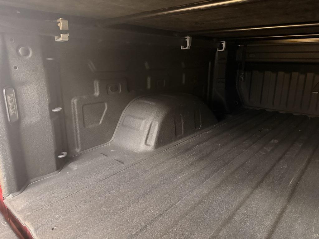 used 2023 Chevrolet Silverado 1500 car, priced at $45,498