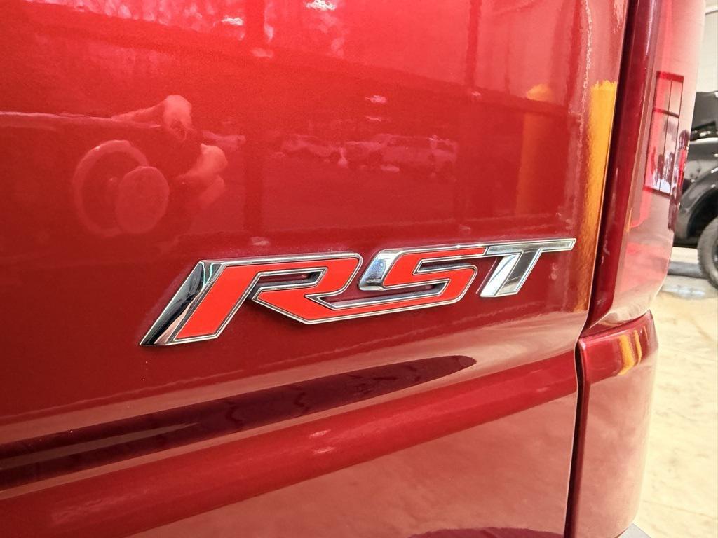 used 2023 Chevrolet Silverado 1500 car, priced at $45,498