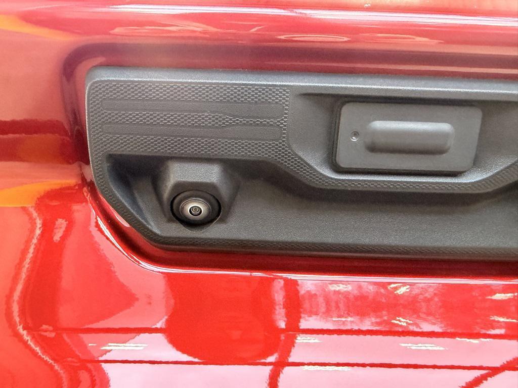 used 2023 Chevrolet Silverado 1500 car, priced at $45,498