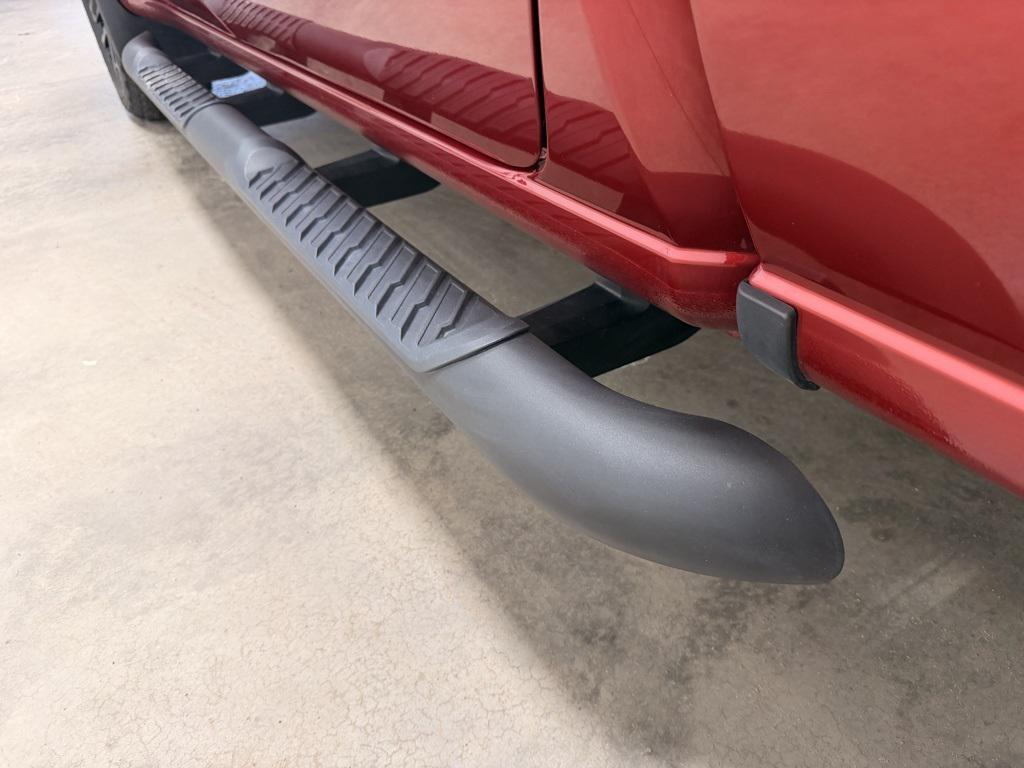 used 2023 Chevrolet Silverado 1500 car, priced at $45,498