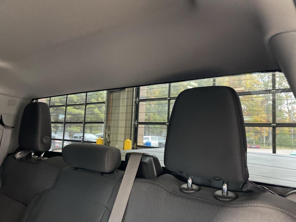 used 2024 Chevrolet Silverado 1500 car, priced at $45,892