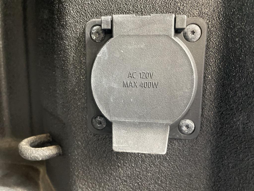 used 2024 Chevrolet Silverado 1500 car, priced at $45,892