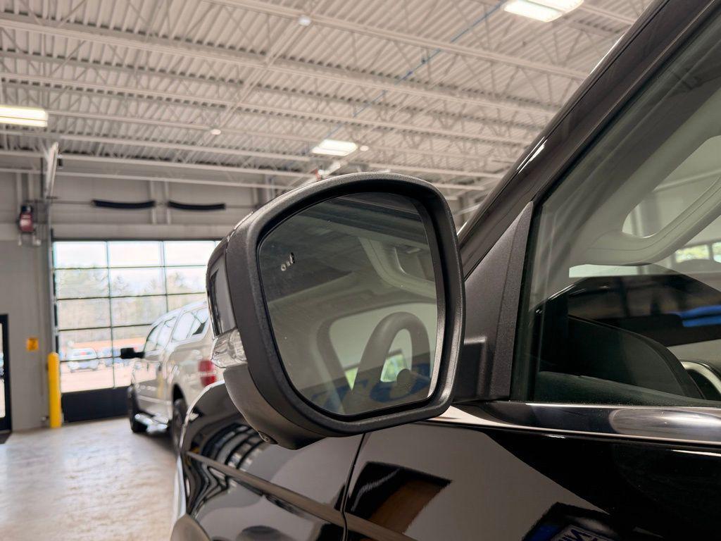 used 2025 Ford Expedition Max car, priced at $59,891