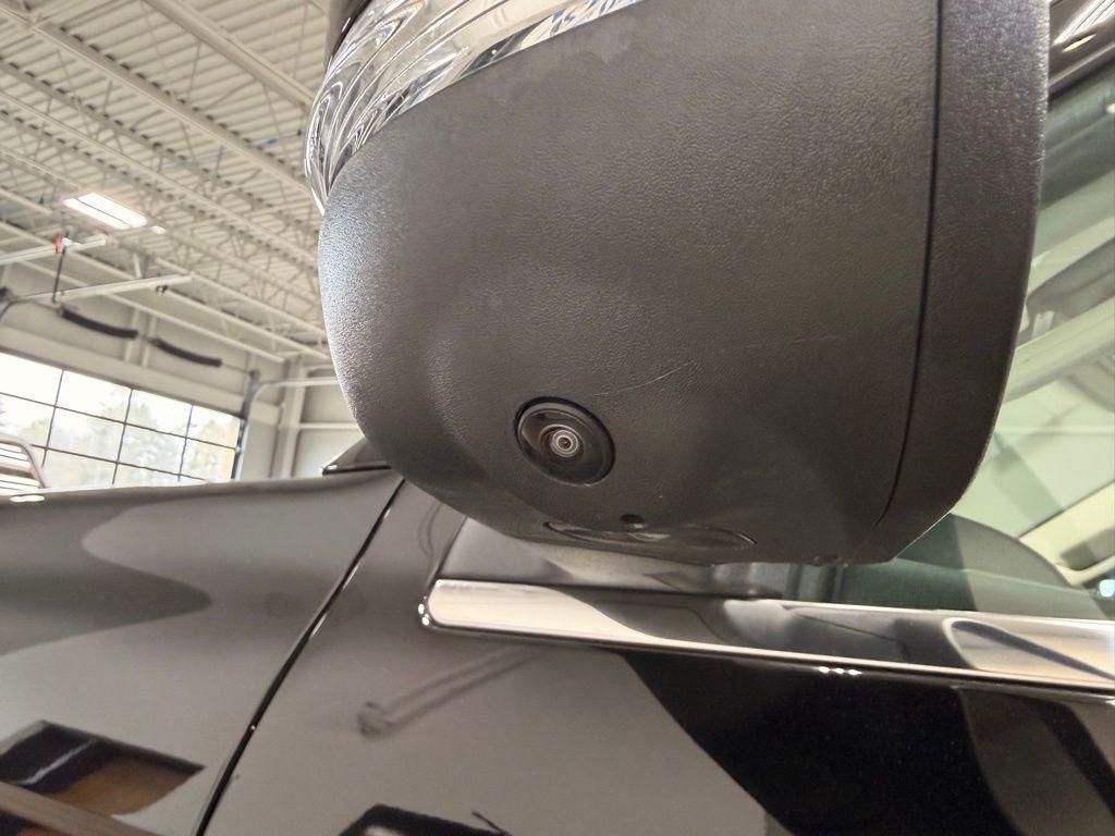 used 2025 Ford Expedition Max car, priced at $59,891