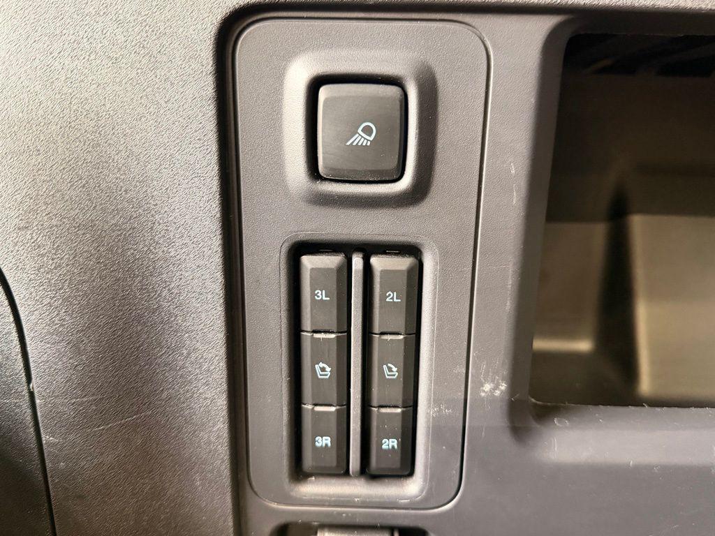 used 2025 Ford Expedition Max car, priced at $59,891