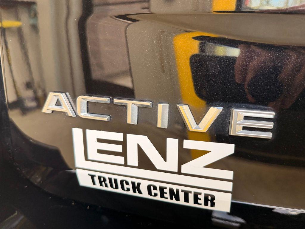 used 2025 Ford Expedition Max car, priced at $59,891