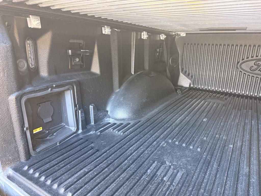 used 2023 Ford F-150 car, priced at $51,498