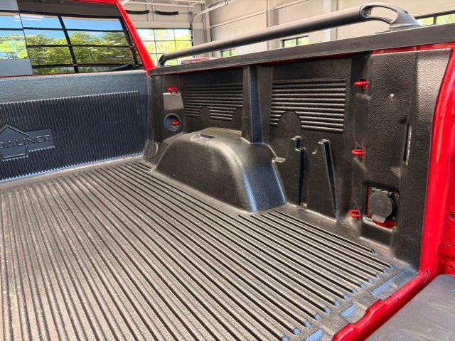 used 2020 GMC Sierra 1500 car, priced at $37,998