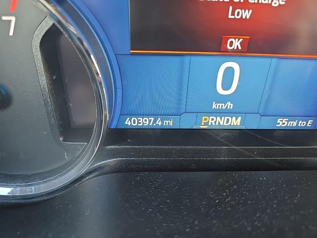 used 2022 Ford F-150 car, priced at $39,498