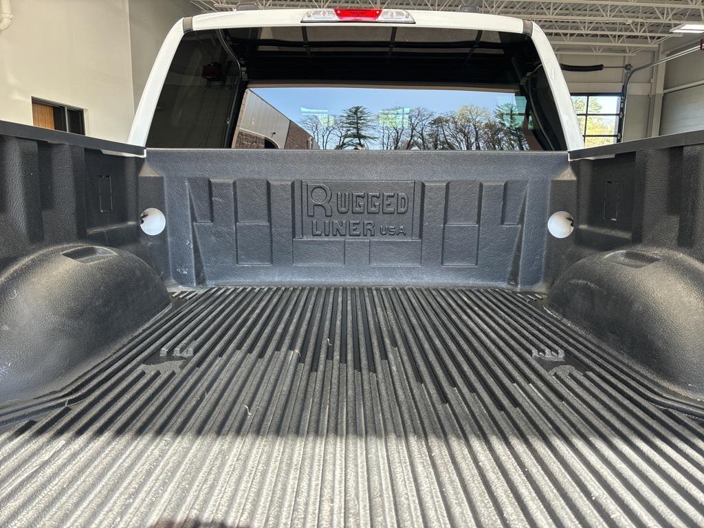 used 2024 Ford F-150 car, priced at $44,994