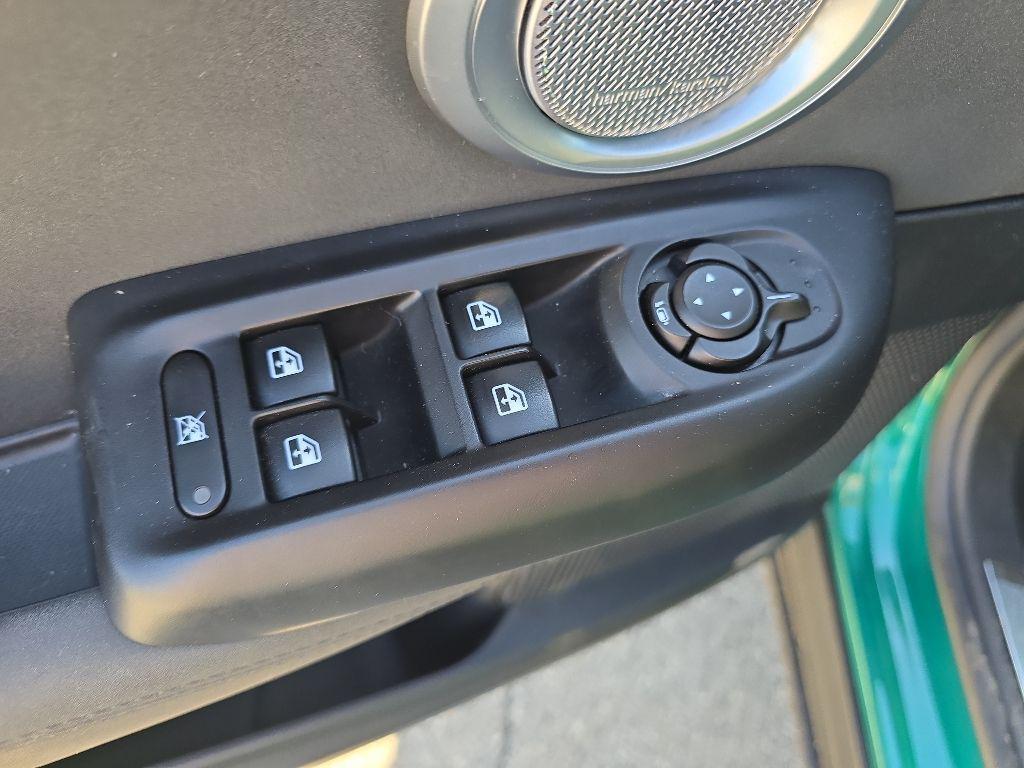 used 2024 Alfa Romeo Tonale car, priced at $29,998