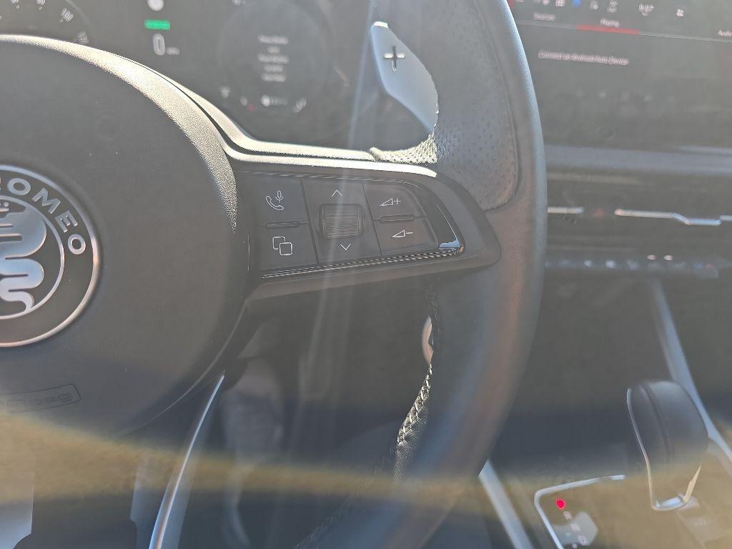 used 2024 Alfa Romeo Tonale car, priced at $29,998