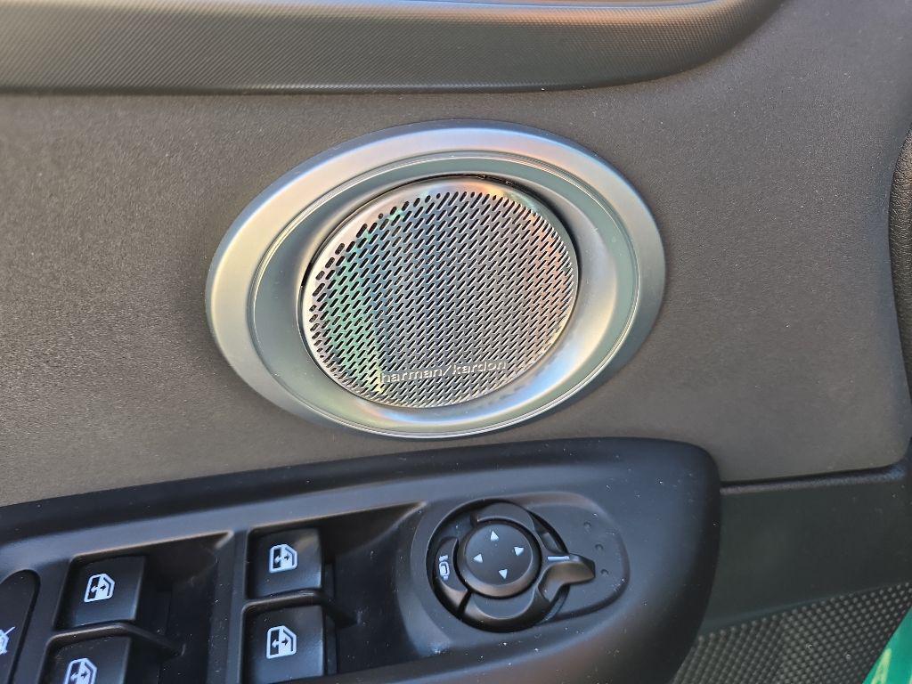 used 2024 Alfa Romeo Tonale car, priced at $29,998
