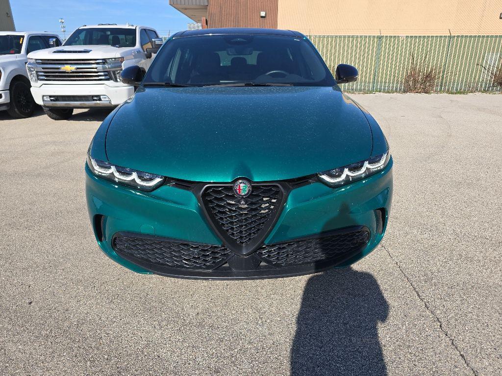 used 2024 Alfa Romeo Tonale car, priced at $29,998