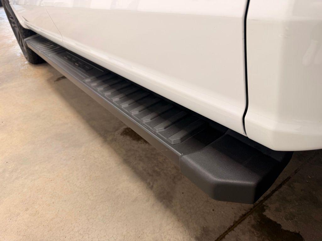 used 2023 Ford F-150 car, priced at $44,591