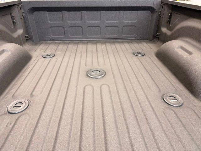 used 2026 Ram 2500 car, priced at $68,998