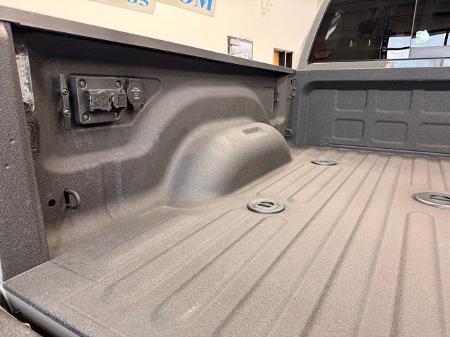 used 2026 Ram 2500 car, priced at $68,998