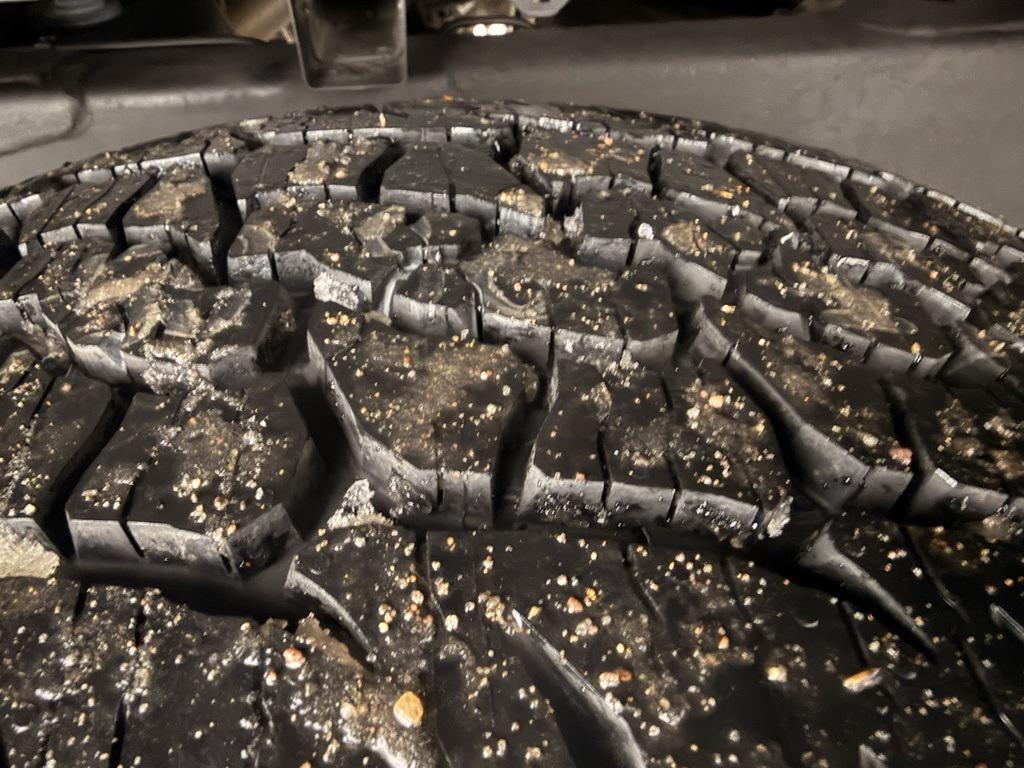 used 2025 Chevrolet Silverado 1500 car, priced at $42,591