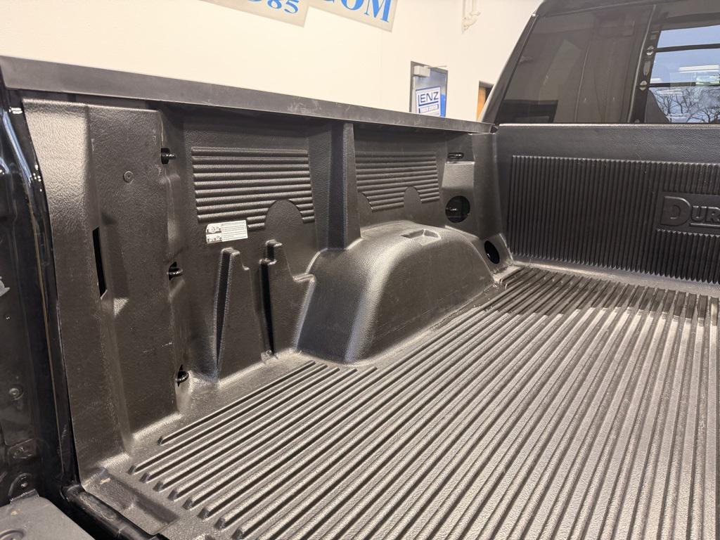 used 2025 Chevrolet Silverado 1500 car, priced at $42,591