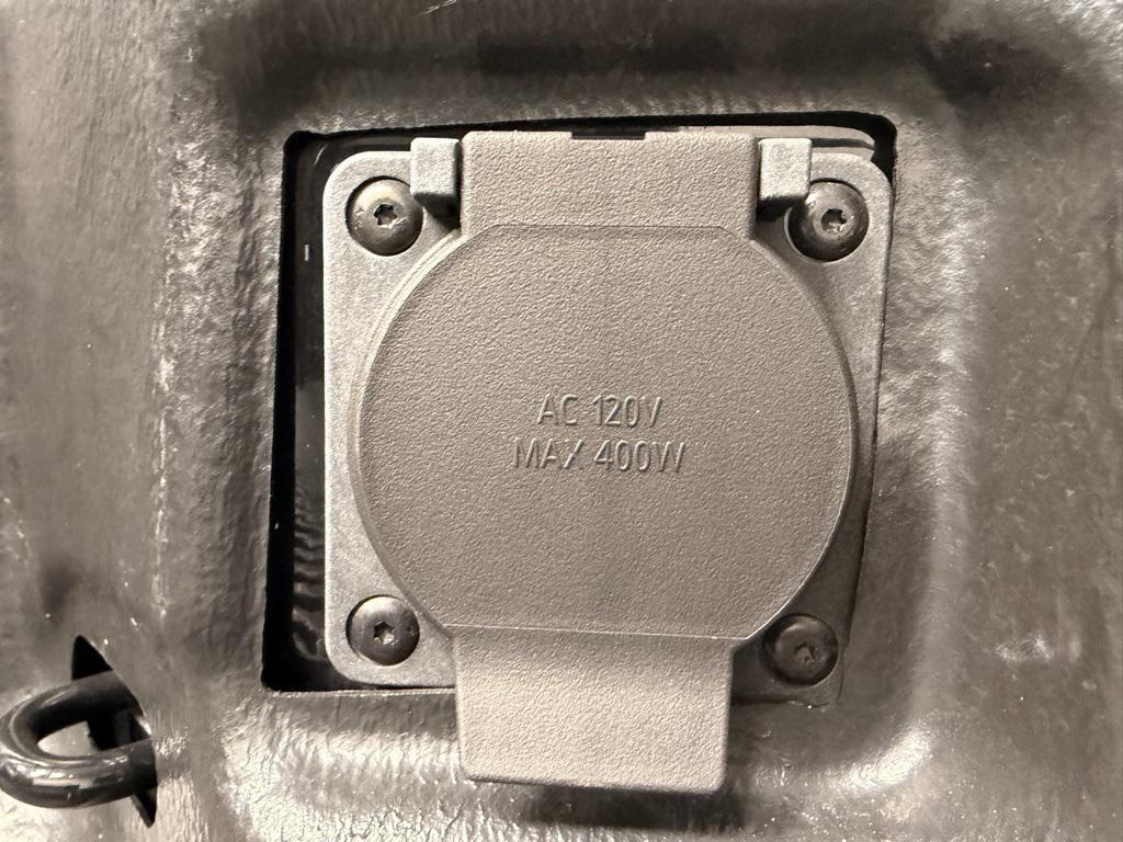 used 2025 Chevrolet Silverado 1500 car, priced at $42,591