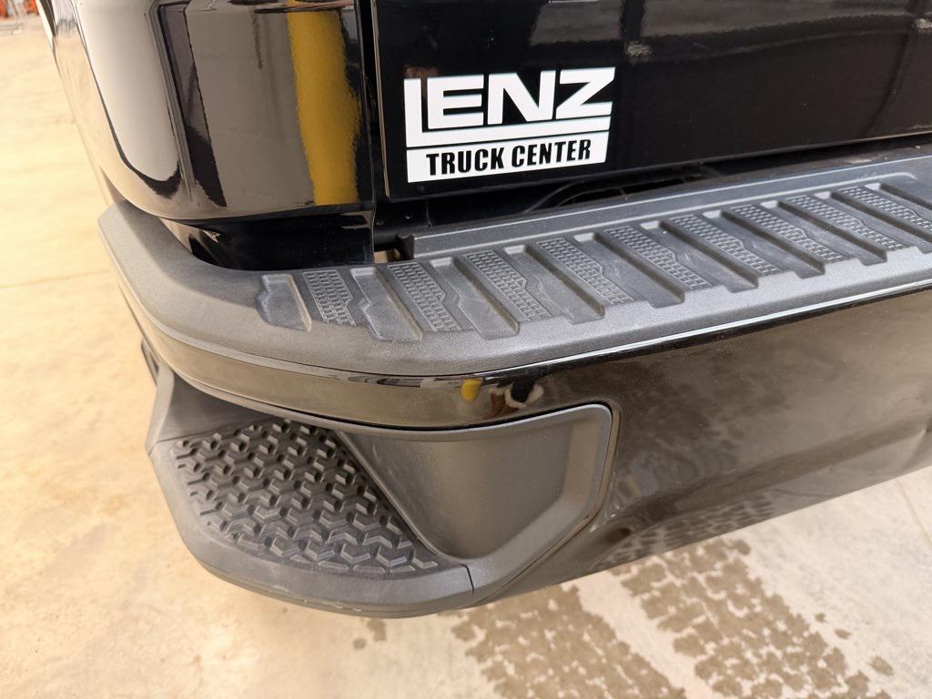 used 2019 GMC Sierra 1500 car, priced at $24,991