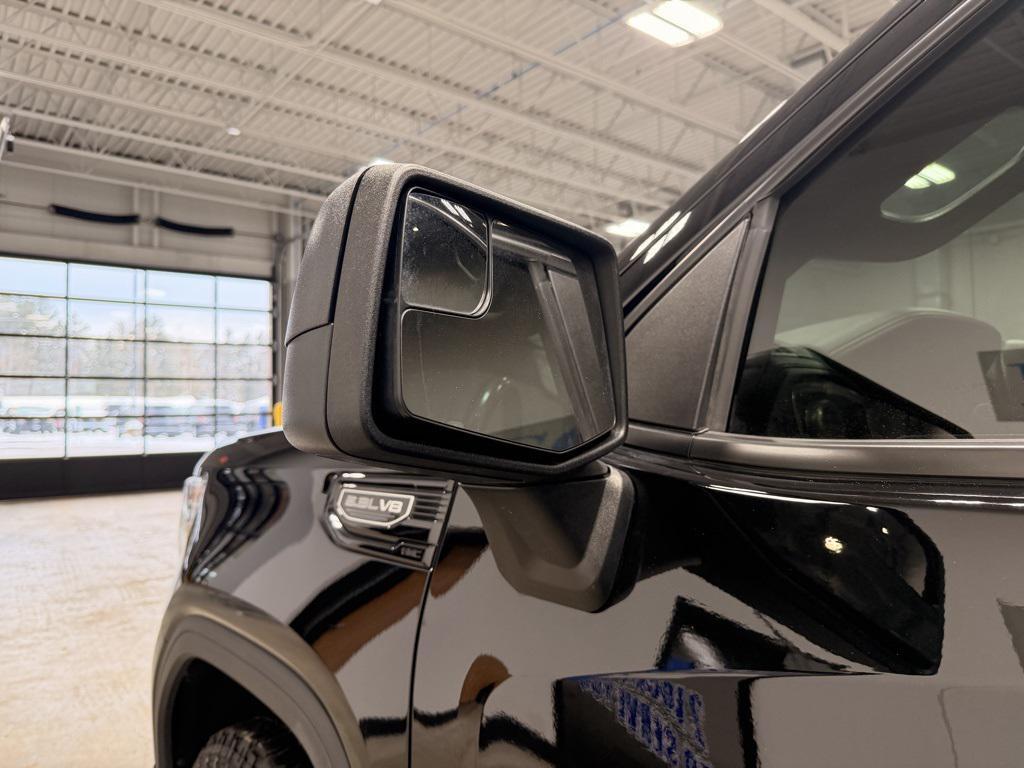 used 2019 GMC Sierra 1500 car, priced at $24,991