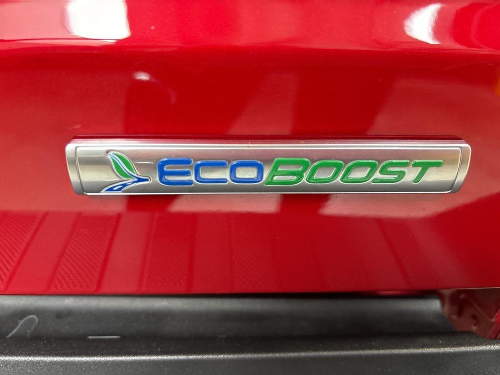 used 2023 Ford F-150 car, priced at $45,992