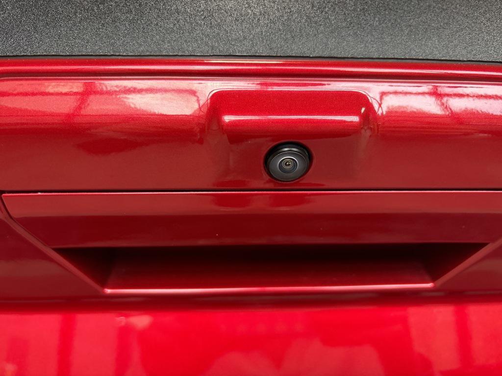 used 2023 Ford F-150 car, priced at $45,992