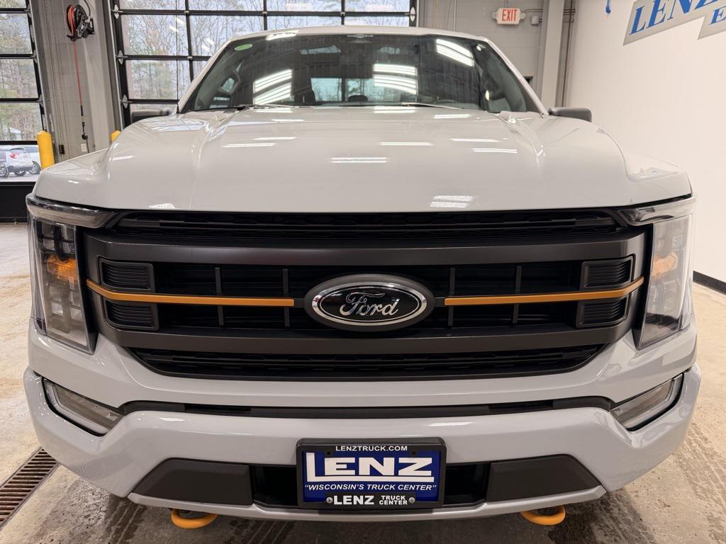 used 2023 Ford F-150 car, priced at $53,591