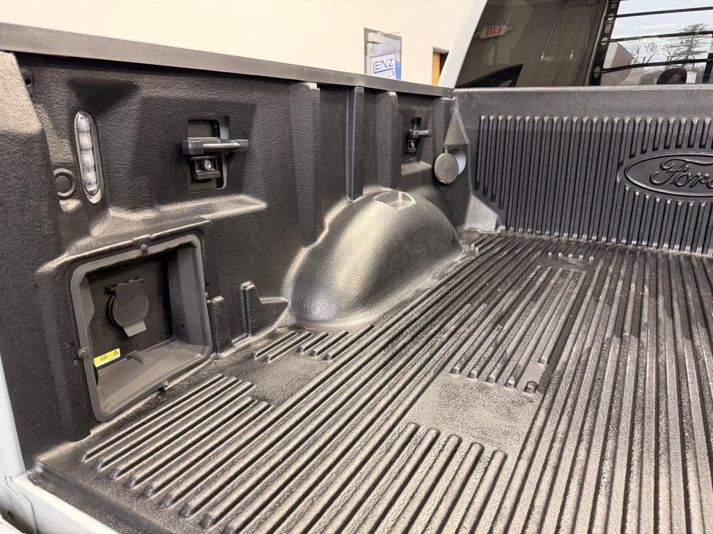 used 2023 Ford F-150 car, priced at $53,591