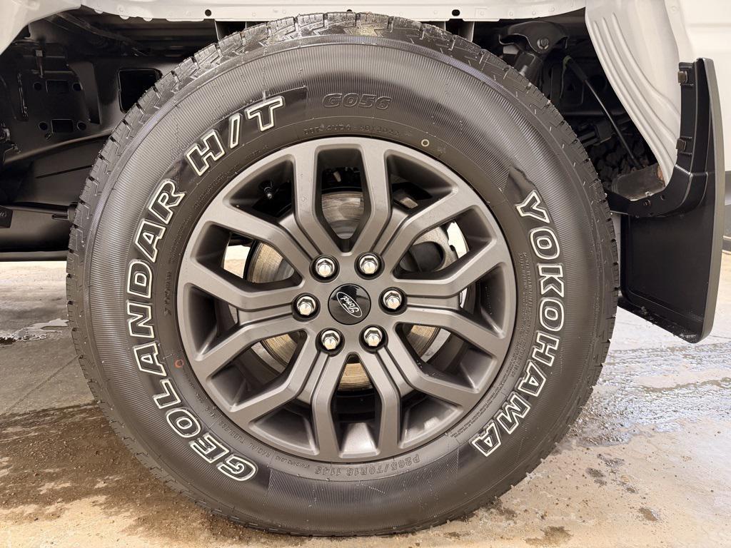 used 2023 Ford F-150 car, priced at $53,591