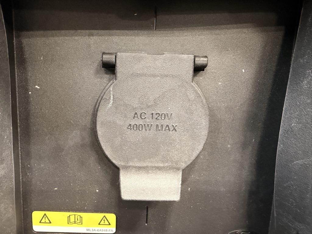 used 2023 Ford F-150 car, priced at $53,591