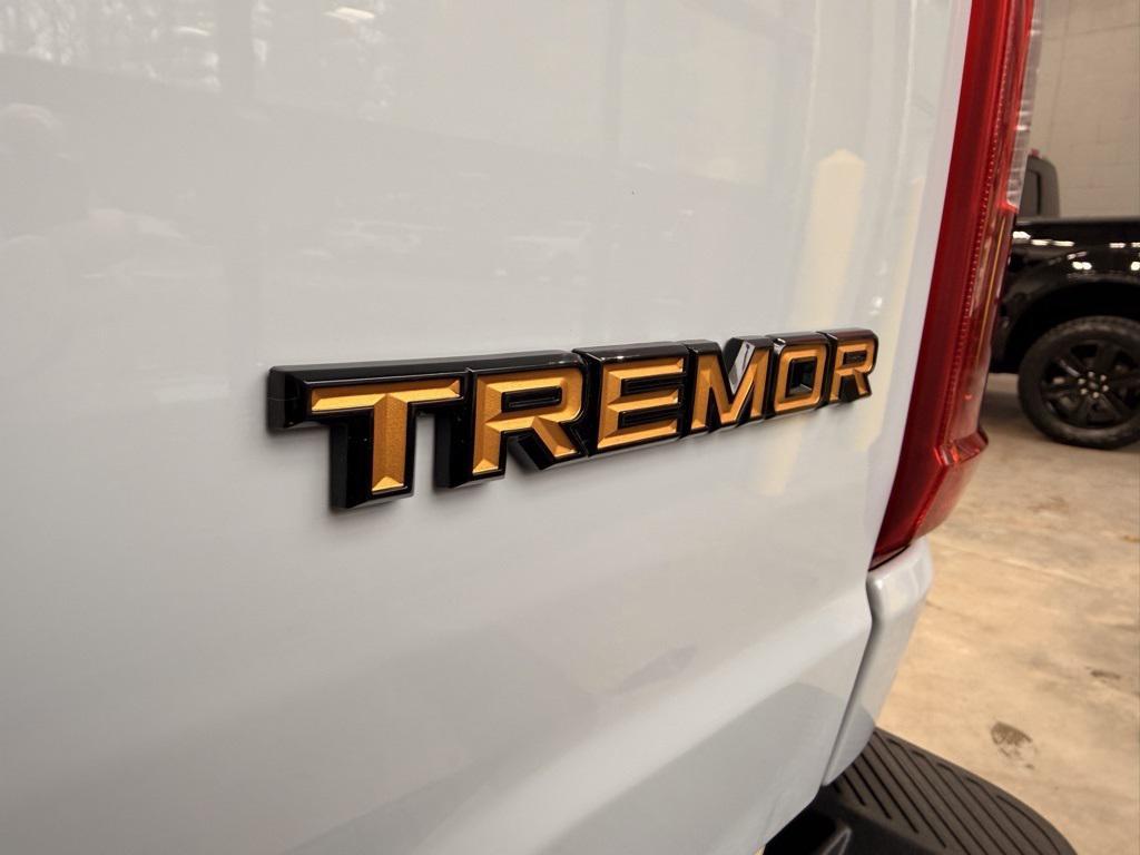 used 2023 Ford F-150 car, priced at $53,591