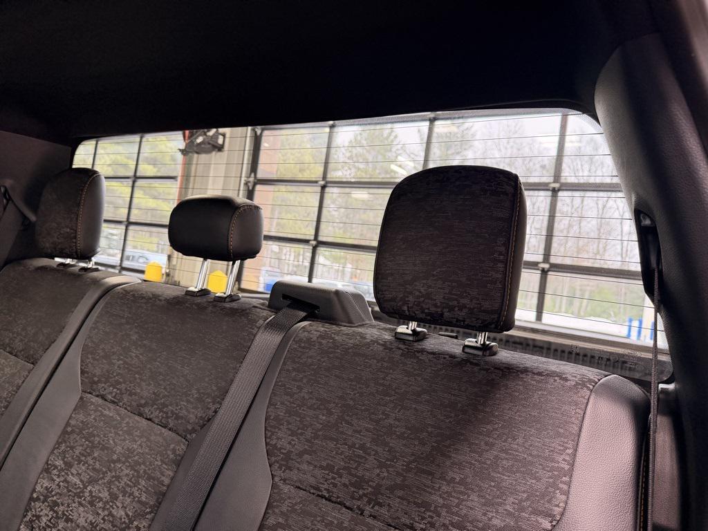 used 2023 Ford F-150 car, priced at $53,591