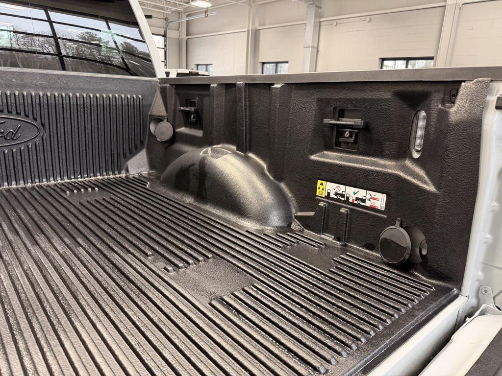 used 2023 Ford F-150 car, priced at $53,591