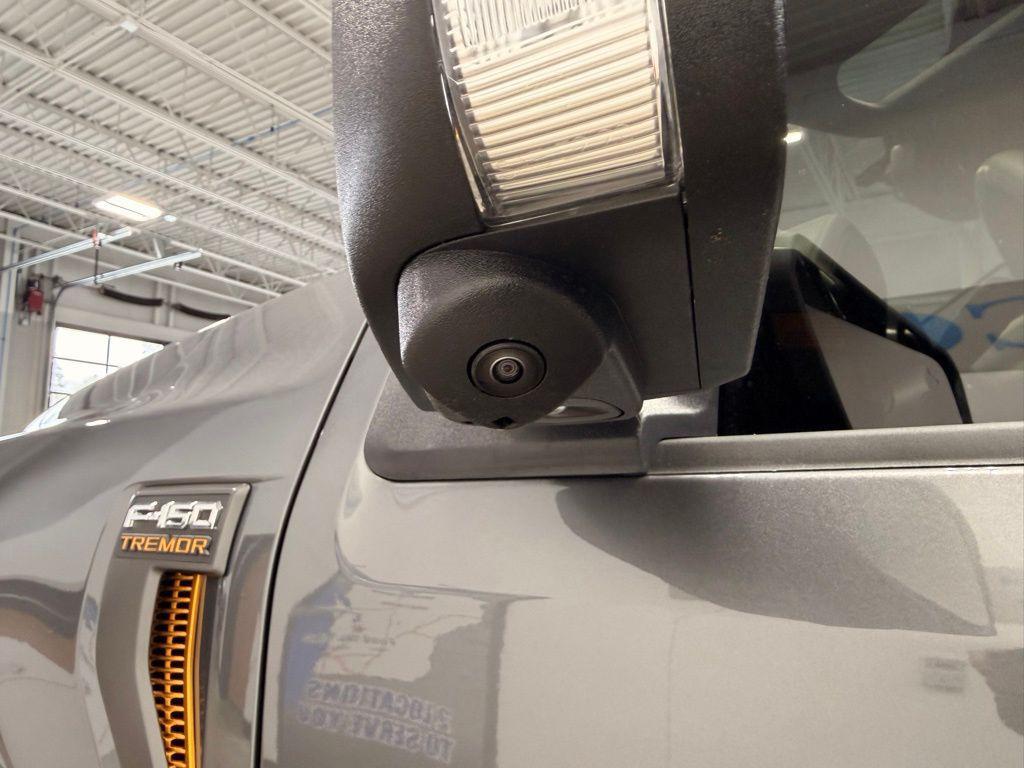 used 2025 Ford F-150 car, priced at $60,997
