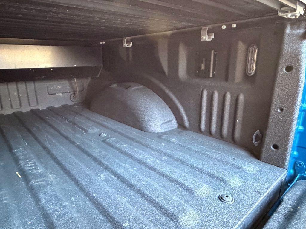 used 2019 Ford F-150 car, priced at $19,998